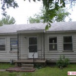 Picture of Tulsa OK 74115 2 Bed 1 Bath Home