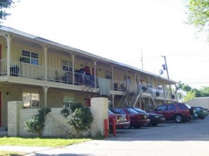 12 unit apartment building for sale in Tulsa OK 74112